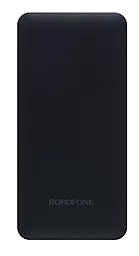 Повербанк Borofone DBT02 18000 mAh Black