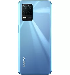 Смартфон Realme 8 5G 4/128GB Blue - миниатюра 4