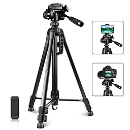 Штатив-Трипод Puluz PU3096B для телефона