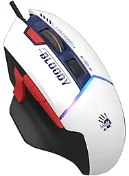 Компьютерная мышка Bloody W95 Ultra Sports Navy