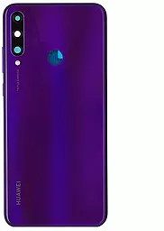 Корпус Huawei Y6P (2020) Phantom Purple