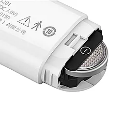 Термометр Xiaomi  electronic thermometer white (6970532560096) - миниатюра 2