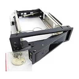 Кишеня для HDD Maiwo M002A - фото Кишеня для HDD Maiwo M002A