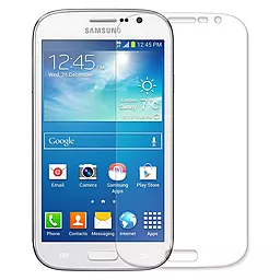 Защитная пленка BoxFace Противоударная Samsung i9060i Galaxy Grand Neo Plus Clear - фото Защитная пленка BoxFace Противоударная Samsung i9060i Galaxy Grand Neo Plus Clear