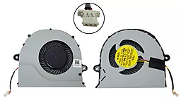 Вентилятор (кулер) для ноутбука Acer Aspire E5-523, Aspire E5-553, Aspire E5-575, Aspire E5-774, Aspire F5-522, Aspire F5-573, Aspire F5-771, Aspire K50-20, 3 pin (23.GFHN7.001) - фото Вентилятор (кулер) для ноутбука Acer Aspire E5-523, Aspire E5-553, Aspire E5-575, Aspire E5-774, Aspire F5-522, Aspire F5-573, Aspire F5-771, Aspire K50-20, 3 pin (23.GFHN7.001)