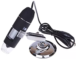 Микроскоп Magnifier USB портативный цифровой 50-500Х - фото Микроскоп Magnifier USB портативный цифровой 50-500Х
