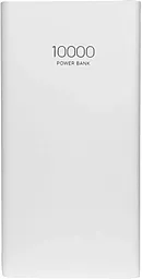 Повербанк Meizu PB04 10000mAh 18W QC3.0 White (BM07.04.7413003) - фото Повербанк Meizu PB04 10000mAh 18W QC3.0 White (BM07.04.7413003)