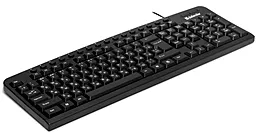 Клавиатура Defender Focus HB-470 UA (45471) Black - миниатюра 4
