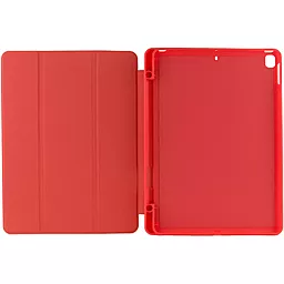 Чехол для планшета Epik Smart Case Open buttons для Apple iPad 10.2" (2019), (2020), (2021) Red - миниатюра 3