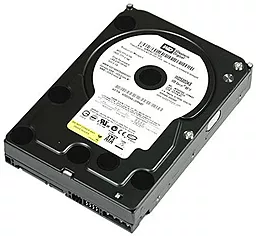 Жесткий диск Seagate Caviar SATA 2 500GB  SE16 7200rpm 16MB (WD5000KS_)