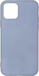 Чехол ArmorStandart ICON Apple iPhone 11 Pro Blue (ARM56701)