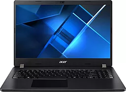 Ноутбук Acer TravelMate P2 TMP215-53 (NX.VPVEU.007) - фото Ноутбук Acer TravelMate P2 TMP215-53 (NX.VPVEU.007)