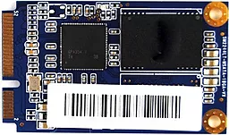 Накопичувач SSD Golden Memory 512 GB mSATA (GM2020512GB)
