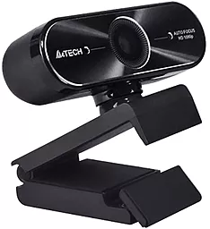 WEB-камера A4Tech PK-940HA Black - миниатюра 3