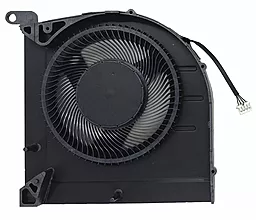 Вентилятор (кулер) для ноутбука Lenovo IdeaPad Gaming 3 15IAH7, CPU FAN, DC 5V, 4 pin (DFS5K221153713) Original - фото Вентилятор (кулер) для ноутбука Lenovo IdeaPad Gaming 3 15IAH7, CPU FAN, DC 5V, 4 pin (DFS5K221153713) Original