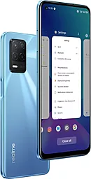 Смартфон Realme 8 5G 4/128GB Blue - миниатюра 3
