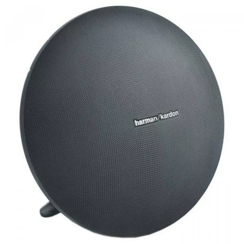 Колонки акустичні Harman Kardon Onyx Studio 4 Gray - фото 2