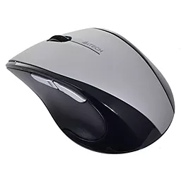 Комп'ютерна мишка A4Tech G7-750 N-2 Silver