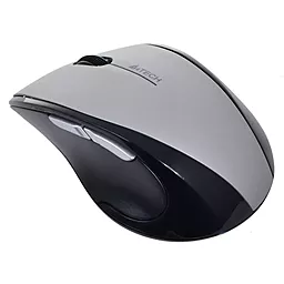 Компьютерная мышка A4Tech G7-750 N-2 Silver - фото Компьютерная мышка A4Tech G7-750 N-2 Silver