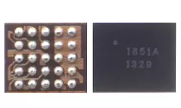 Микросхема управления питанием (PRC) NCP1851A для Lenovo IdeaTab A1000, IdeaTab A1000F, IdeaTab A1000L, IdeaTab A3000
