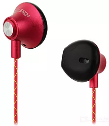 Навушники OVLENG IP-310 Red - мініатюра 2