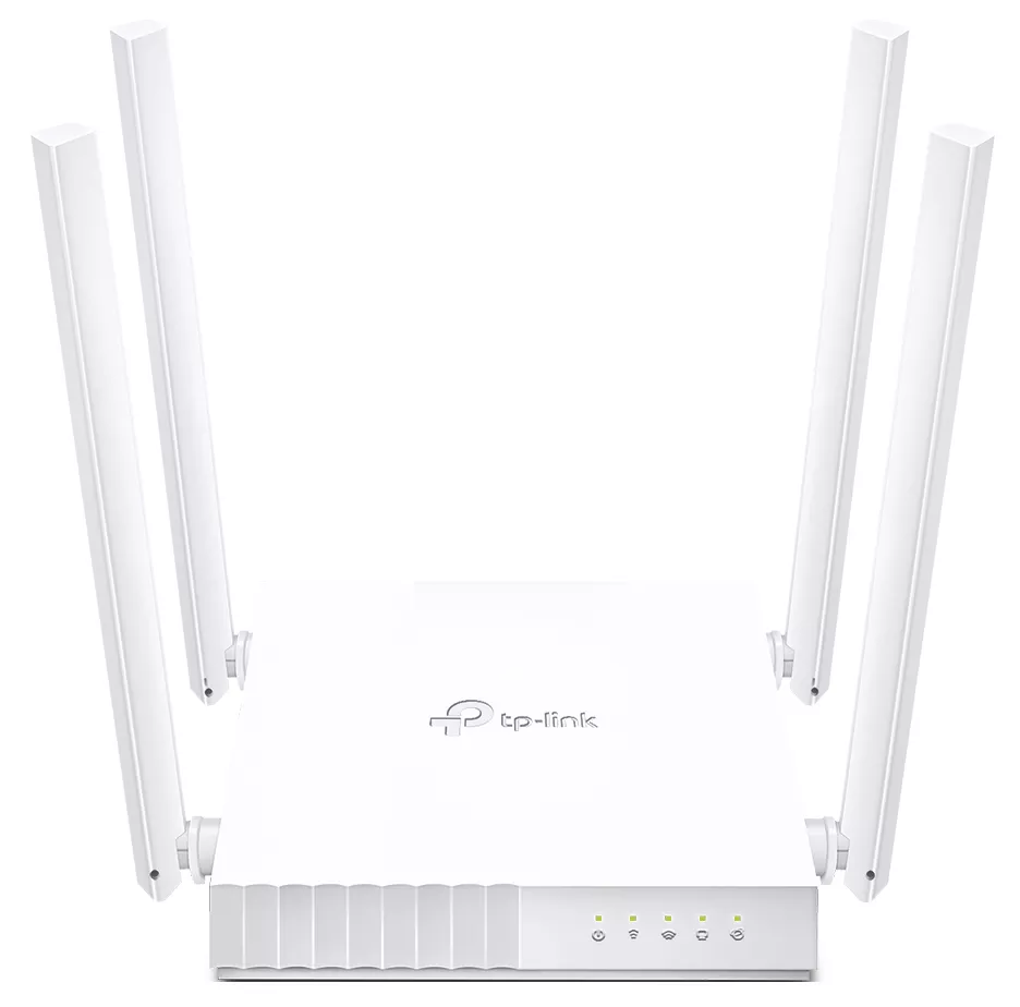 Маршрутизатор TP-Link Archer C24 - фото 2