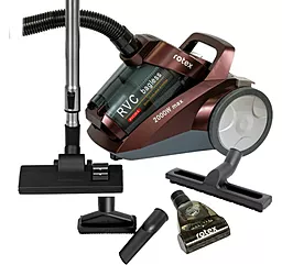 Пилосос безмішковий Rotex RVC20-E - фото Пилосос безмішковий Rotex RVC20-E