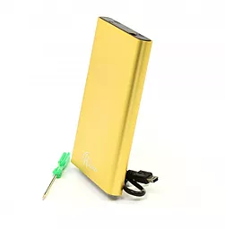 Кишеня для HDD PrologiX BS-U25F (BS-U25F-GOLD) Gold - мініатюра 3