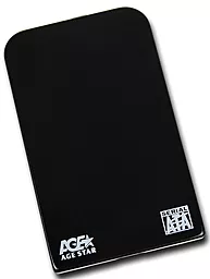 Карман для HDD AgeStar USB 2.0 (SUB2O1) Black
