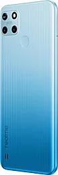 Смартфон Realme C25Y 4/128GB Glacier Blue - миниатюра 5