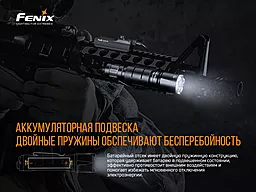 Ліхтарик Fenix TK16 V2.0 - мініатюра 12