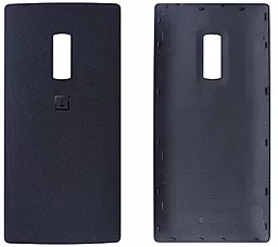 Задня кришка корпусу OnePlus 2 (A2003) Original Black