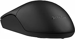 Комп'ютерна мишка A4Tech OP-330S USB Black - мініатюра 4
