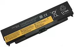 Акумулятор для ноутбука Lenovo 45N1145 / 10,8V 4400mAh
