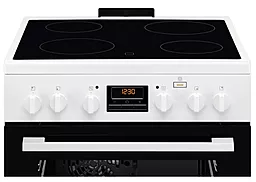 Электрическая плита ELECTROLUX LKR664100W - миниатюра 3 Электрическая плита ELECTROLUX LKR664100W - миниатюра 3