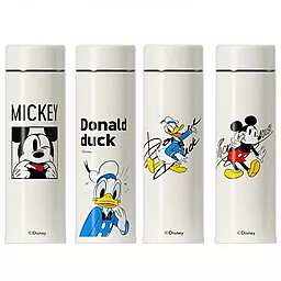 Термос Disney Mickey Mouse B26 Original 300ml - фото Термос Disney Mickey Mouse B26 Original 300ml