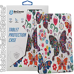 Чохол для планшету BeCover Smart Case для Teclast M40 Plus, P40HD, P30S 10.1"  Butterfly (709538)