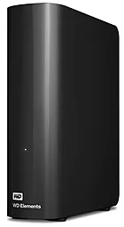 Зовнішній жорсткий диск WD 3.5" 18TB Elements Desktop (WDBWLG0180HBK-EESN) - фото Зовнішній жорсткий диск WD 3.5" 18TB Elements Desktop (WDBWLG0180HBK-EESN)