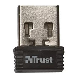 Клавиатура Trust Veza Wireless Touchpad (21627) - миниатюра 6 Клавиатура Trust Veza Wireless Touchpad (21627) - миниатюра 6