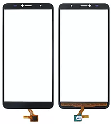 Сенсор (тачскрин) Leagoo M9 Pro Black