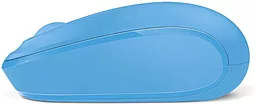 Компьютерная мышка Microsoft Mobile 1850 (U7Z-00058) Blue - миниатюра 4