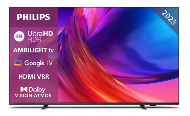 Телевизор Philips 65PUS8518/12 - фото 1
