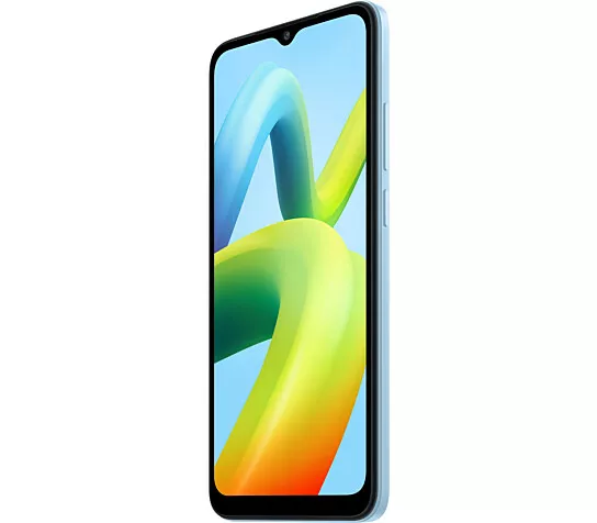 Смартфон Xiaomi Redmi A2 2/32GB Light Blue - фото 5