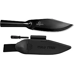 Ніж Cold Steel Bowie Bushman (CS-95BBUSK) - фото Ніж Cold Steel Bowie Bushman (CS-95BBUSK)