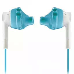 Навушники Yurbuds Inspire 200 Aqua/White