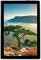 Планшет Sigma mobile TAB A1010 4/64Gb Black (4827798766217)