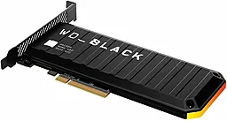 SSD Накопитель Western Digital PCI-Express 2 TB AN1500 (WDS200T1X0L) - фото SSD Накопитель Western Digital PCI-Express 2 TB AN1500 (WDS200T1X0L)