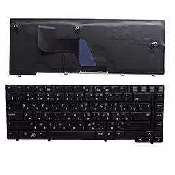 Клавіатура HP EliteBook 8440p