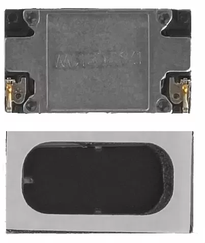 Динамік Xiaomi Redmi Note 3 Mediatek поліфонічний (Buzzer) - фото 1