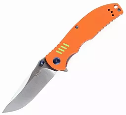 Нож Firebird F7511-OR by Ganzo G7511-OR Оранжевый